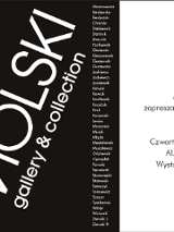 Zaproszenie na otwarcie.