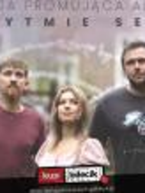 Zdjęcie członków zespołu.