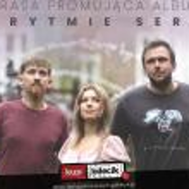 Zdjęcie członków zespołu.