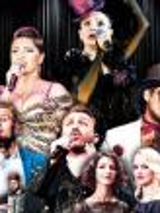 Zdjęcie członków zespołu.