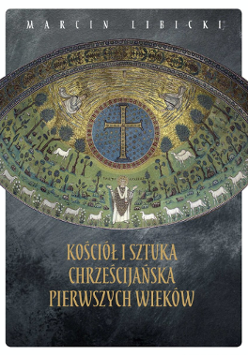 Na zdjęciu okładka książki Marcina Libickiego.