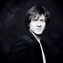 Na zdjęciu Rafał Blechacz.