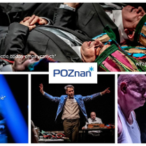 Zdjęcie członków zespołu.