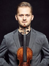 Zdjęcie artysty wykonane przez Arkadiusza Józefa Berbeckiego.