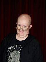 Na zdjęciu P. Bukartyk.