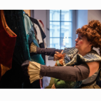 Zdjęcie Elżbiety Węgrzyn.