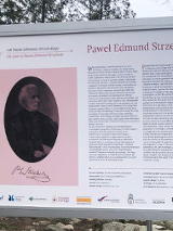 Na zdjęciu fragment wystawy.