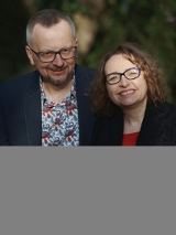 Zdjęcie członków zespołu.