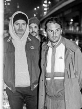 Na zdjęciu członkowie zespołu.