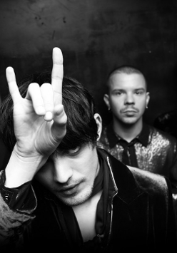 Na grafice fragment plakatu promującego wydarzenie.