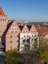 Zamek na Górze Przemysła