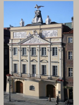 Pałac Działyńskich