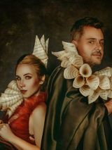 Zdjęcie członków zespołu.