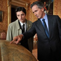 Na zdjęciu kadr z filmu.