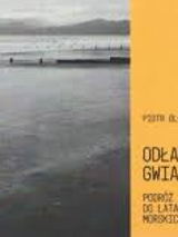 Na zdjęciu okładka książki.