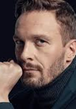 Na zdjęciu Śławek Uniatowski.