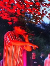 Na zdjęciu ubiegłoroczna edycja Blok Festu.