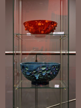 Fotografia z wystawy TERRAKOTA ART