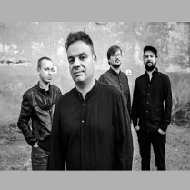 Zdjęcie - członkowie zespołu