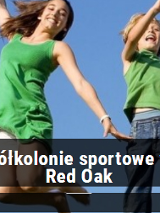 zdjęcie- podskakujące dzieci