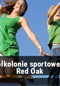 zdjęcie- podskakujące dzieci