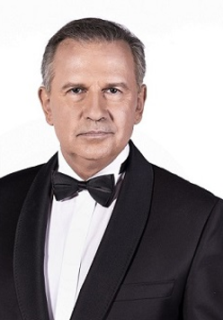 zdjęcie tomasza Stockingera