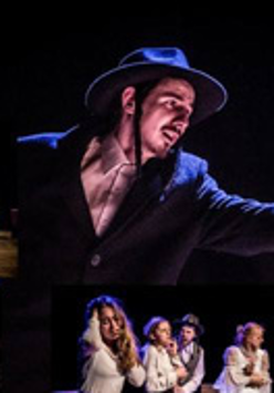 Zdjęcie z przedstawienia