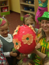 zdjęcie z Przedszkola