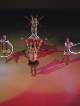 Zdjęcie ze spektaklu