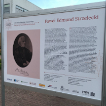 Na zdjęciu fragment wystawy.