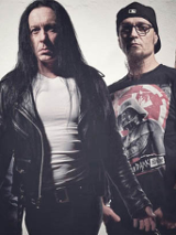 Zespół Acid Drinkers