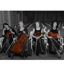 Zespół Classic Quartet