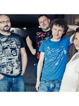 Zespół Dom o Zielonych Progach