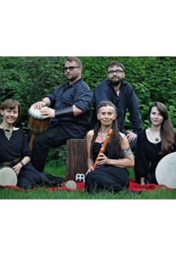 Zespół Projekt Kobieta