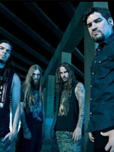 Zespół Suicide Silence