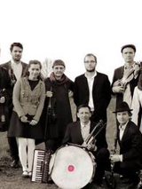 Zespół Tęgie Chłopy