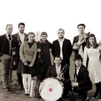 Zespół Tęgie Chłopy