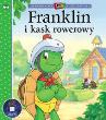 Żółw Franklin i Między Słowami w Centrum Językowym a Antoninku