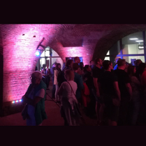 zwiedzanie Kaponiery Kolejowej