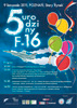 5. rocznica F-16 i wręczenia sztandaru 31 Bazie Lotnictwa Taktycznego - komunikat prasowy