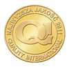 Gala wręczenia Medali Laureatów QI Ogólnopolskiego Programu Najwyższa Jakość QI 2011
