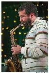Koncert - Greg Ward's Phonic Juggernaut