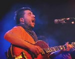 Koncert - Limboski