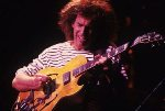 KONCERT Pat Metheny trio