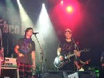 Koncert - PUNKY REGGAE live 2011