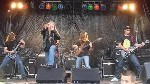 Koncert - Rust + Boogie Chilli