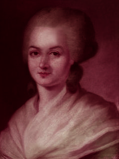 "Olympe de Gouges - rewolucjonistka, która postanowiła obalić tyranię mężczyzn" - WYKŁAD ODWOŁANY!!