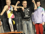 Spektakl gościnny - Goło i wesoło