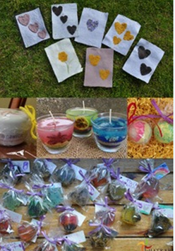 rzeczy wykonane na warsztatach