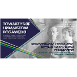 Baner: Janina i Władysław Czarneccy